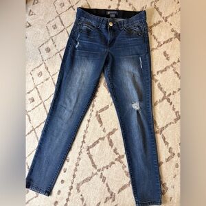 Democracy jeans size 8